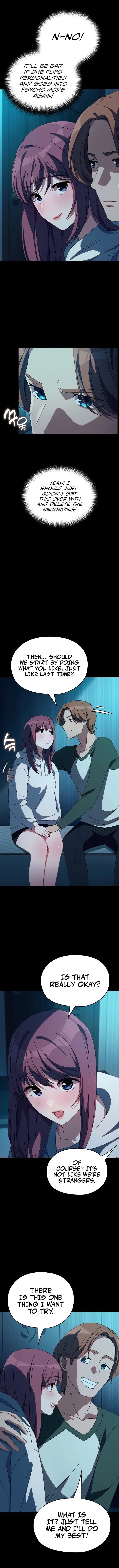Hey Mister Chapter 62 - Page 2