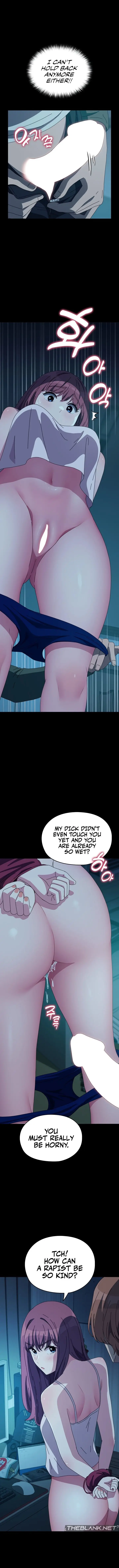 Hey Mister Chapter 62 - Page 7