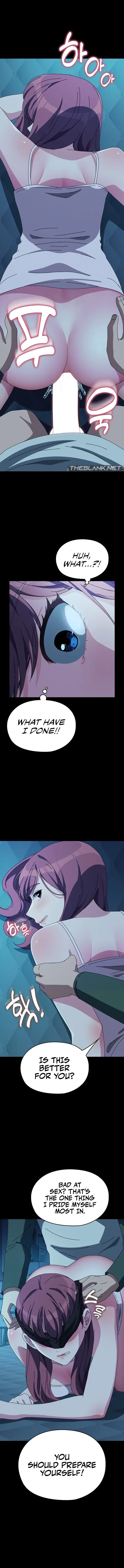 Hey Mister Chapter 62 - Page 9