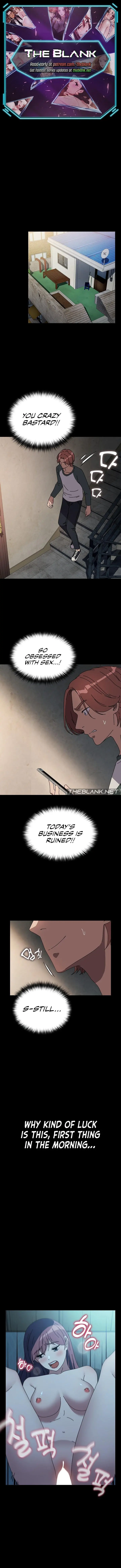 Hey Mister Chapter 63 - Page 1