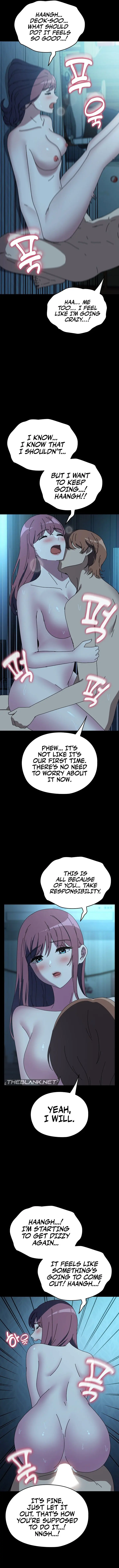 Hey Mister Chapter 63 - Page 2
