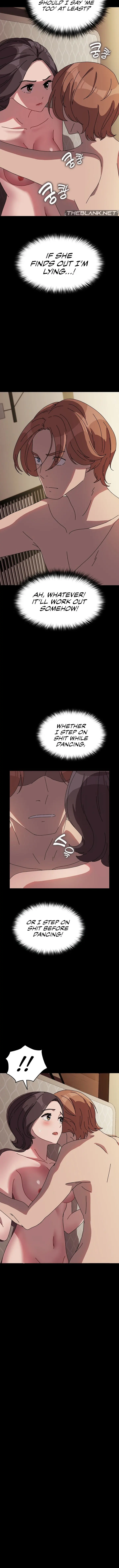 Hey Mister Chapter 64 - Page 13