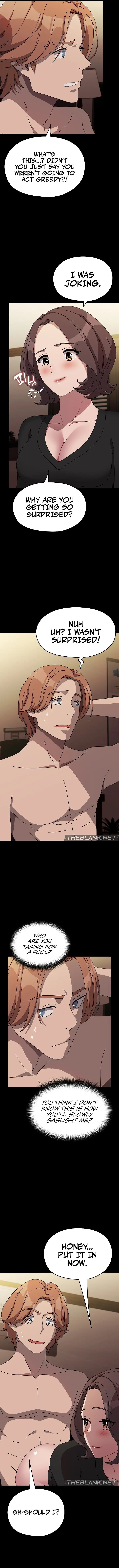 Hey Mister Chapter 64 - Page 3