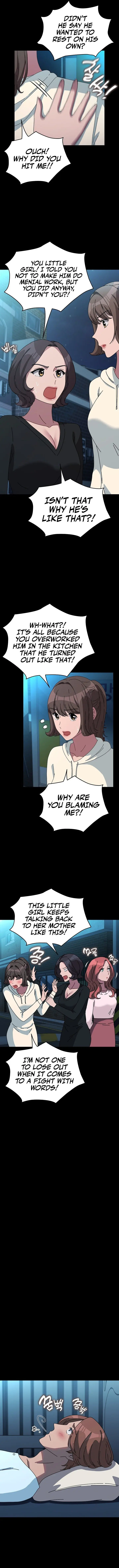 Hey Mister Chapter 65 - Page 5