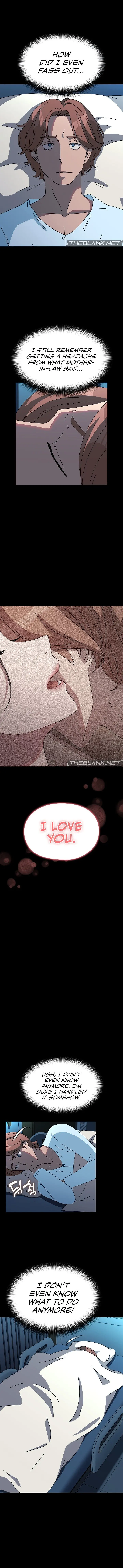 Hey Mister Chapter 65 - Page 6