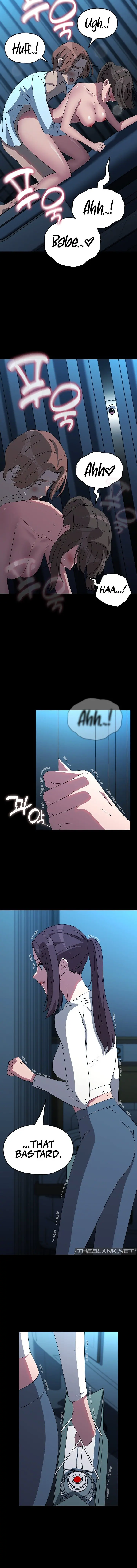 Hey Mister Chapter 66 - Page 14