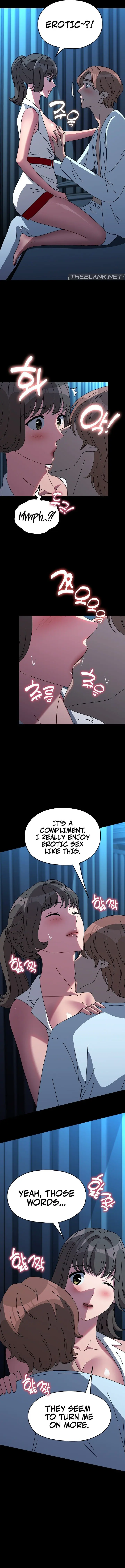 Hey Mister Chapter 66 - Page 4