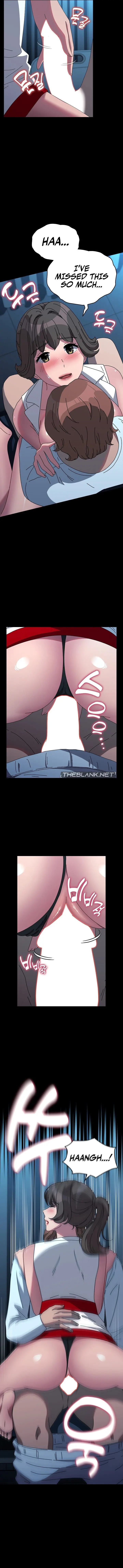 Hey Mister Chapter 66 - Page 5