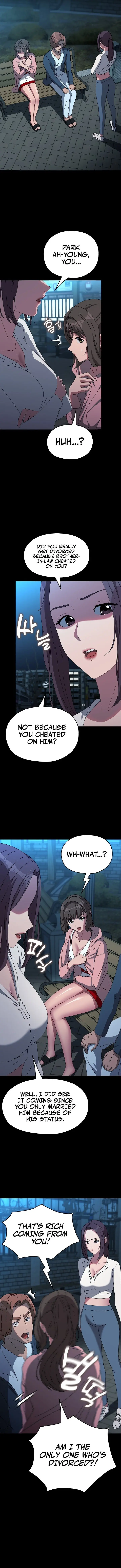 Hey Mister Chapter 67 - Page 2
