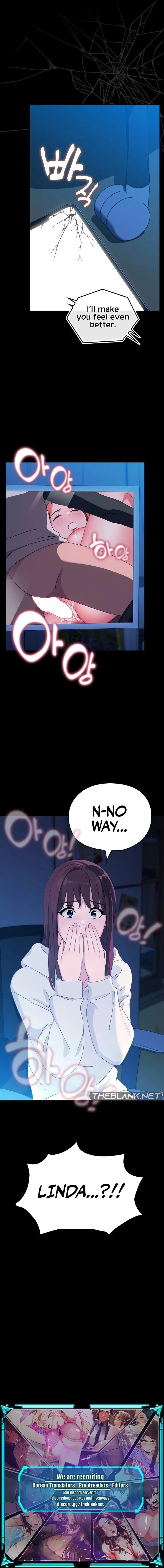 Hey Mister Chapter 68 - Page 16