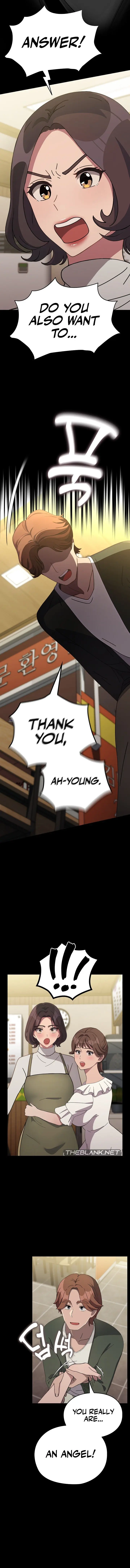 Hey Mister Chapter 68 - Page 5