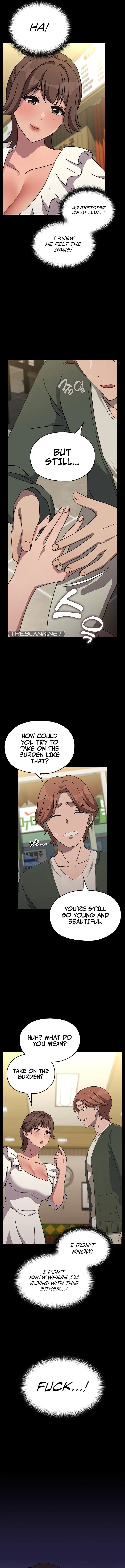 Hey Mister Chapter 68 - Page 6