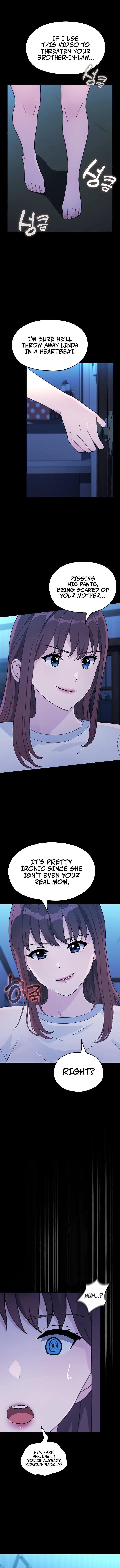 Hey Mister Chapter 69 - Page 12