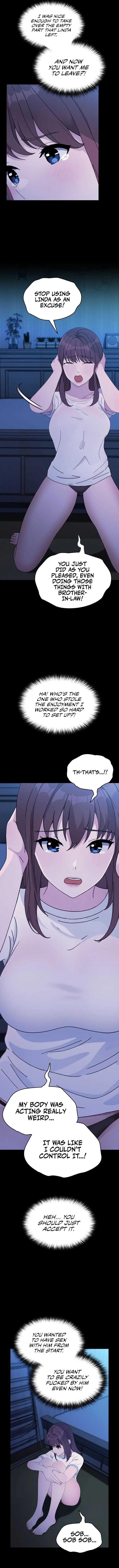 Hey Mister Chapter 69 - Page 14