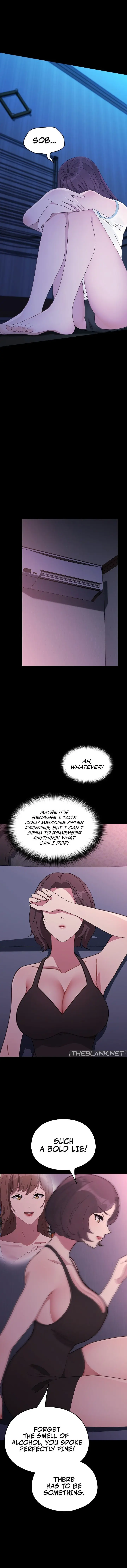 Hey Mister Chapter 69 - Page 15
