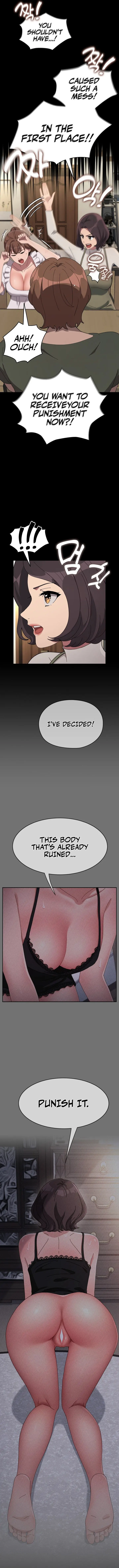 Hey Mister Chapter 69 - Page 6