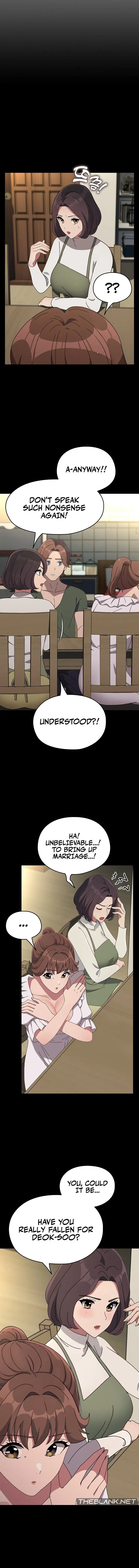 Hey Mister Chapter 69 - Page 7