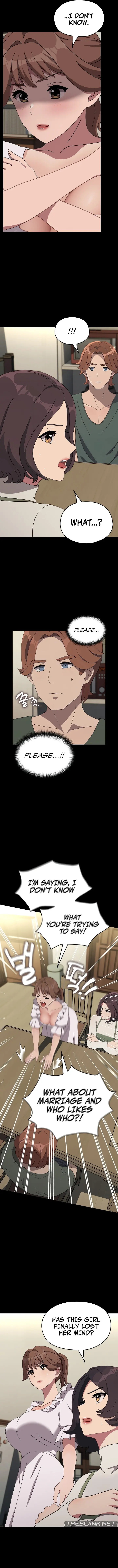 Hey Mister Chapter 69 - Page 8