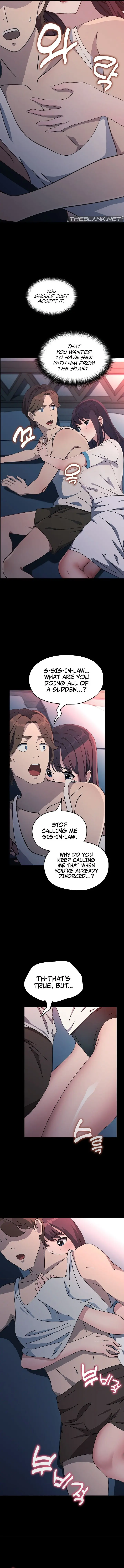 Hey Mister Chapter 70 - Page 12