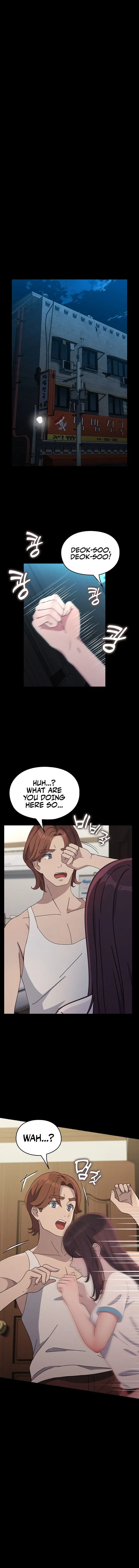 Hey Mister Chapter 70 - Page 2