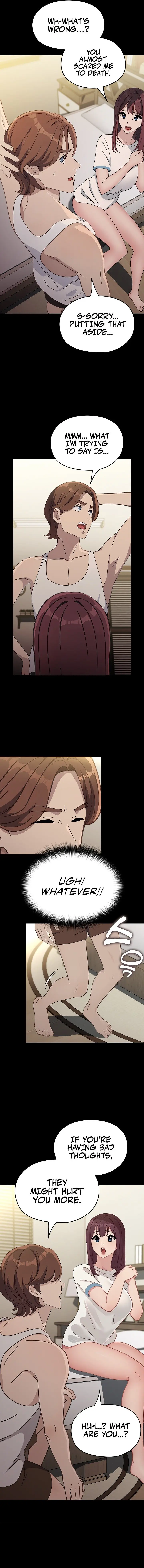 Hey Mister Chapter 70 - Page 7