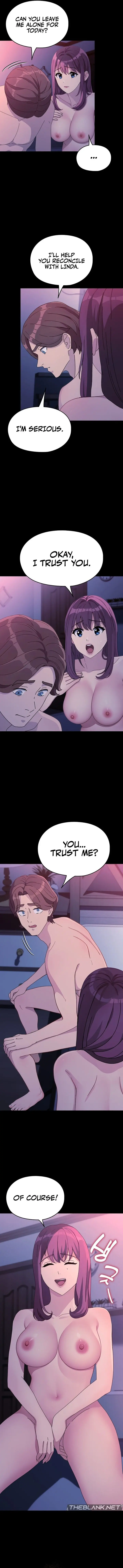 Hey Mister Chapter 71 - Page 14