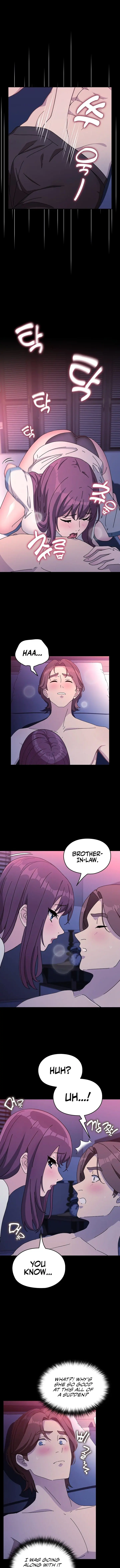 Hey Mister Chapter 71 - Page 2