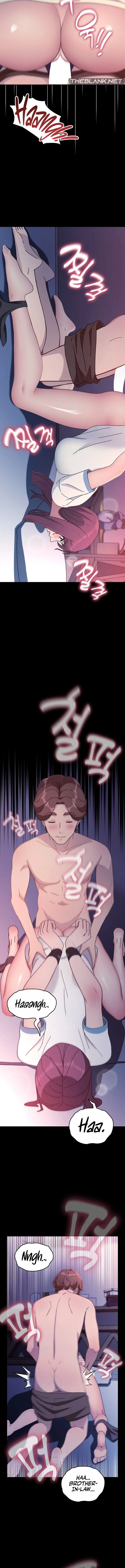 Hey Mister Chapter 71 - Page 7