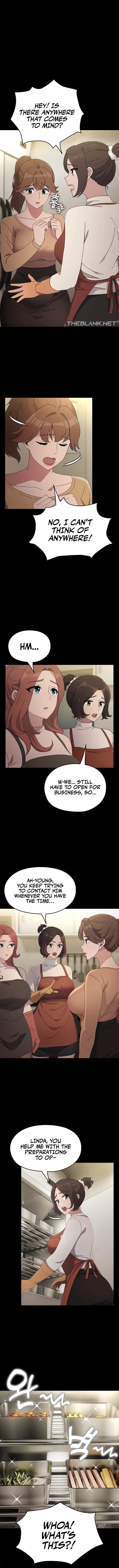 Hey Mister Chapter 72 - Page 2