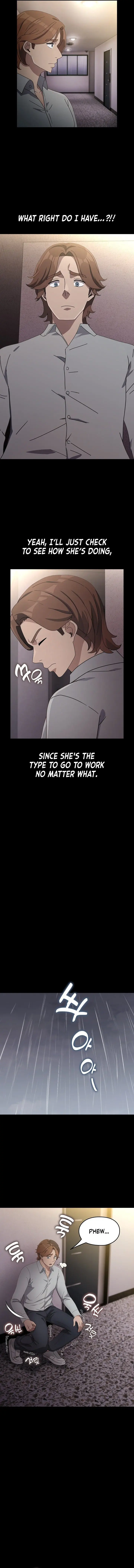 Hey Mister Chapter 72 - Page 4
