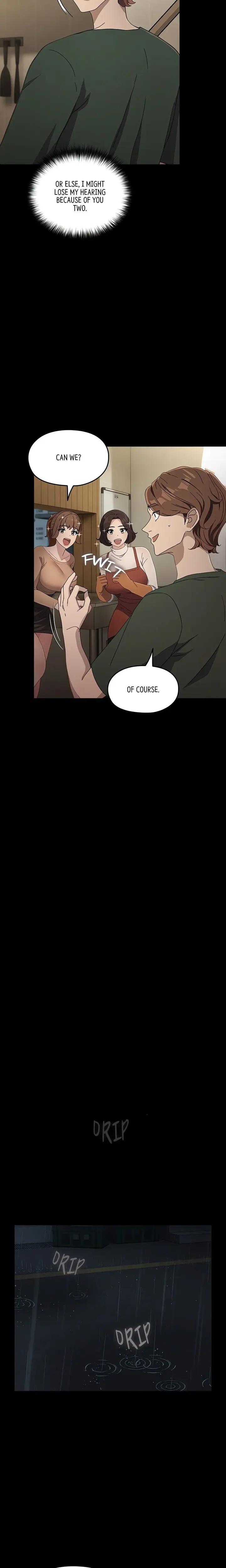 Hey Mister Chapter 73 - Page 13