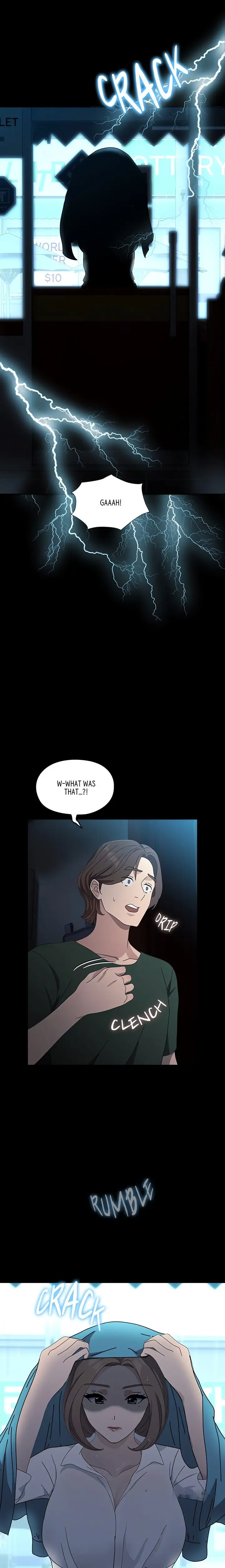 Hey Mister Chapter 73 - Page 15
