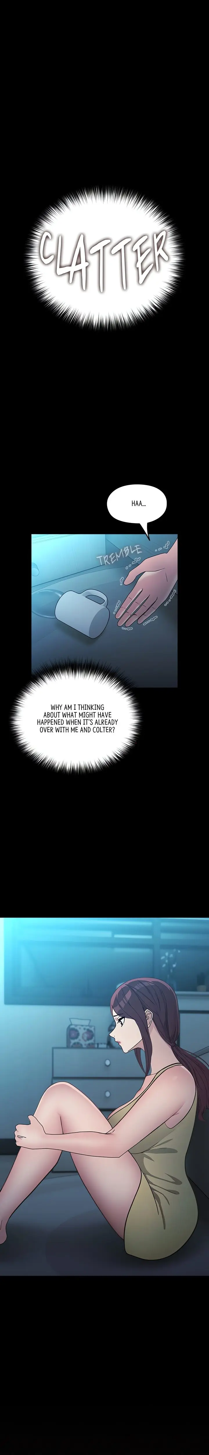 Hey Mister Chapter 73 - Page 2
