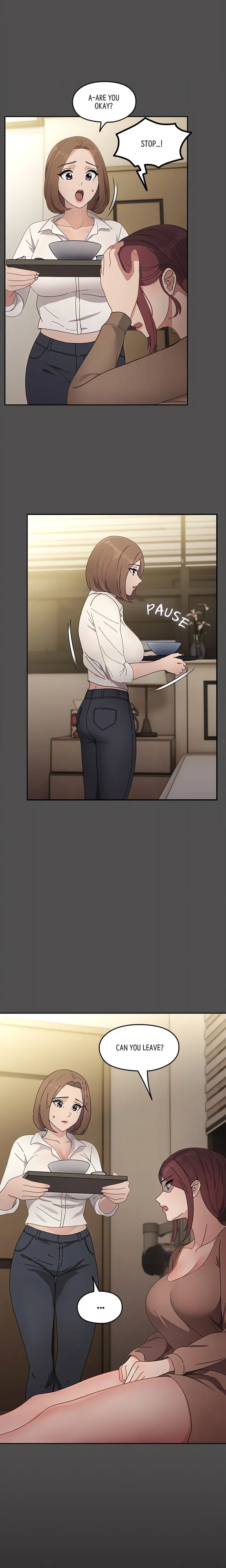 Hey Mister Chapter 73 - Page 7