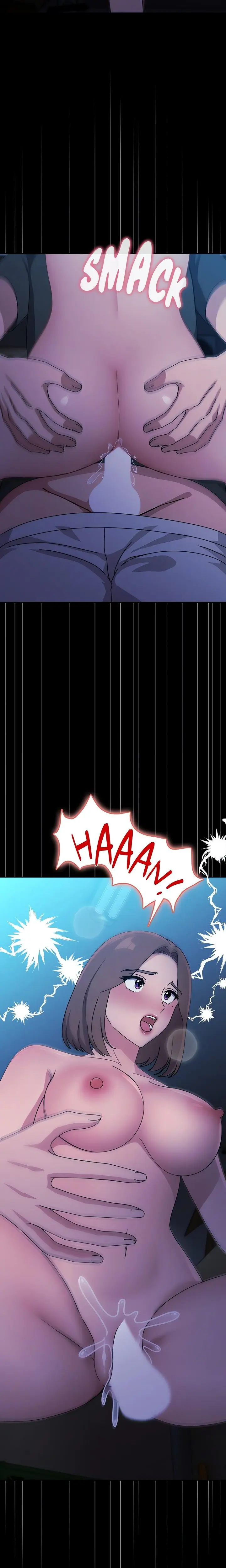 Hey Mister Chapter 74 - Page 25