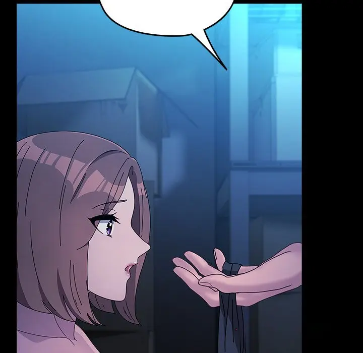 Hey Mister Chapter 75 - Page 86