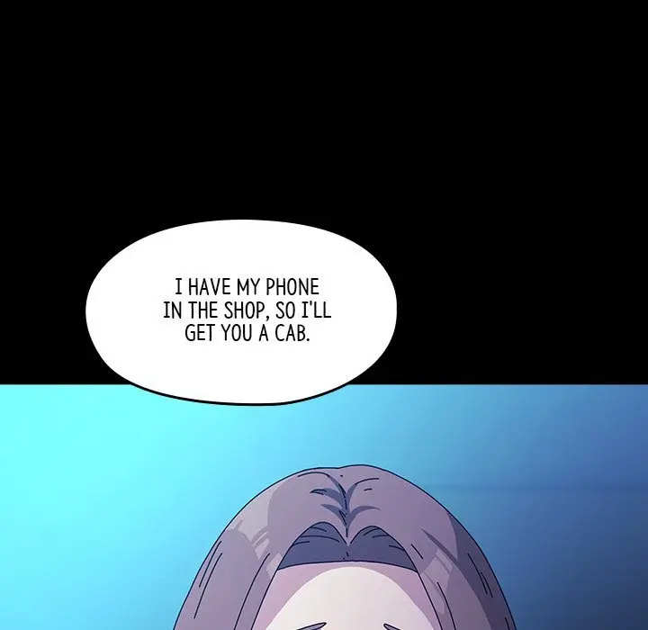 Hey Mister Chapter 75 - Page 88