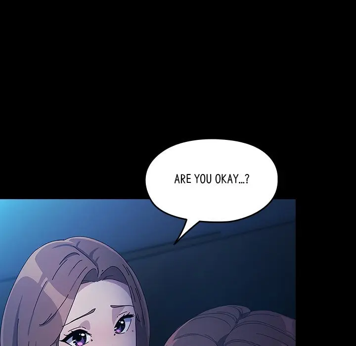 Hey Mister Chapter 75 - Page 91