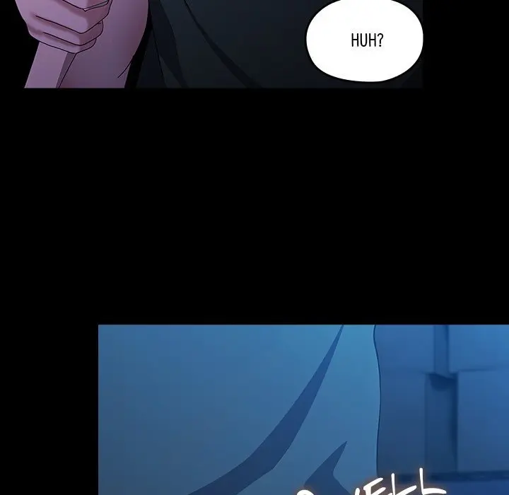 Hey Mister Chapter 75 - Page 93