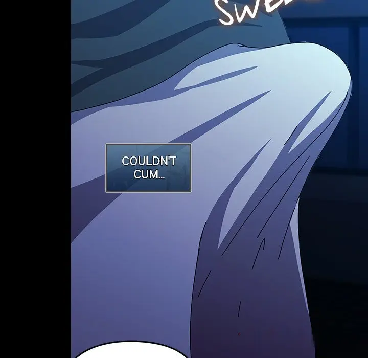 Hey Mister Chapter 75 - Page 94