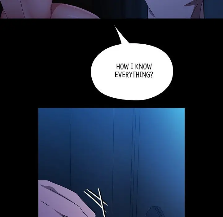 Hey Mister Chapter 75 - Page 99