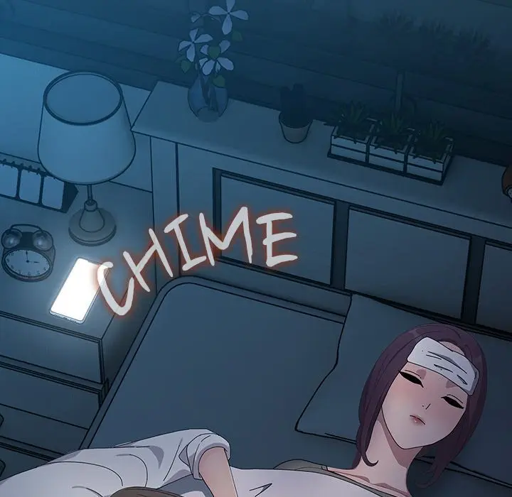 Hey Mister Chapter 75 - Page 104