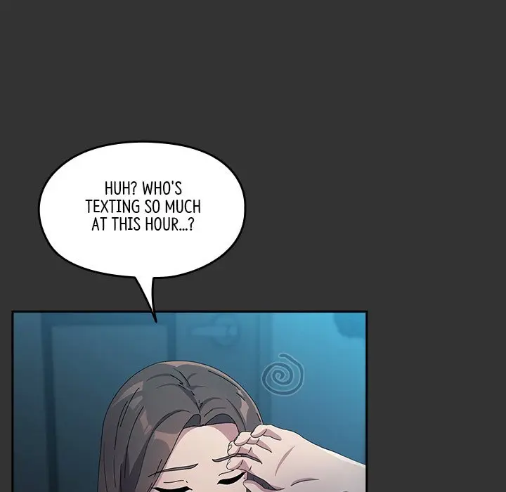 Hey Mister Chapter 75 - Page 106