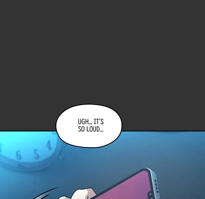 Hey Mister Chapter 75 - Page 111