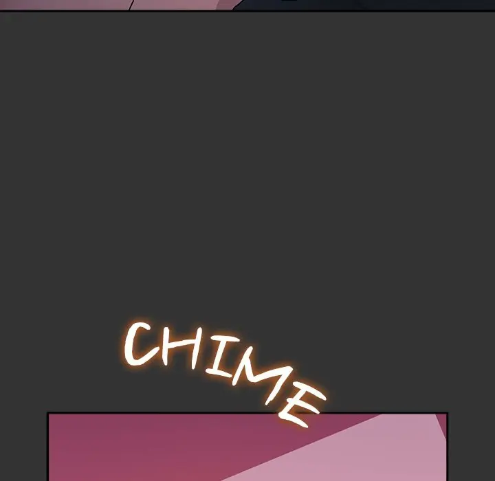 Hey Mister Chapter 75 - Page 118