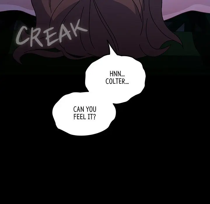 Hey Mister Chapter 75 - Page 11