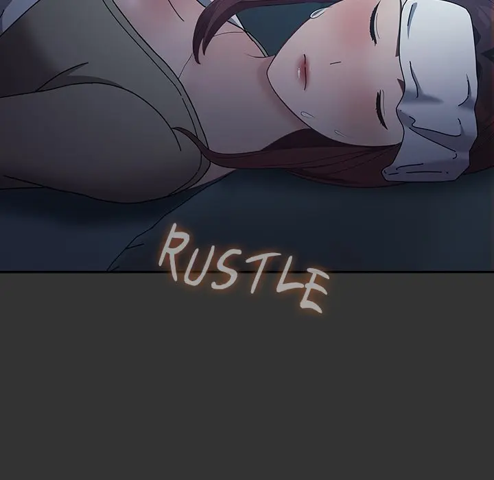Hey Mister Chapter 75 - Page 132