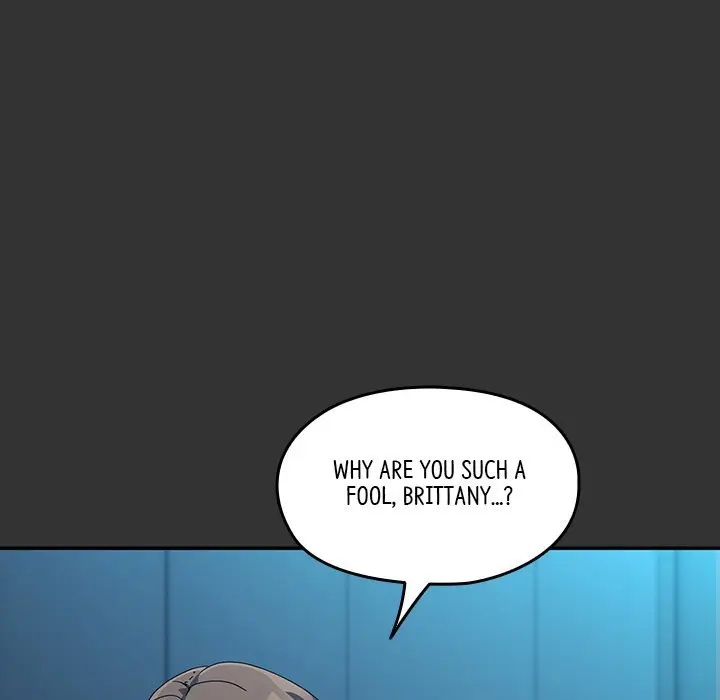 Hey Mister Chapter 75 - Page 137