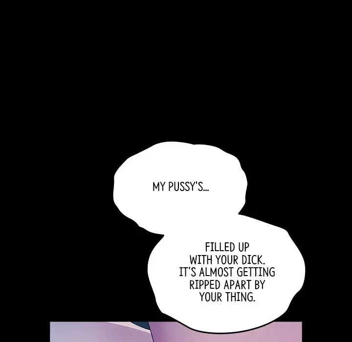 Hey Mister Chapter 75 - Page 12
