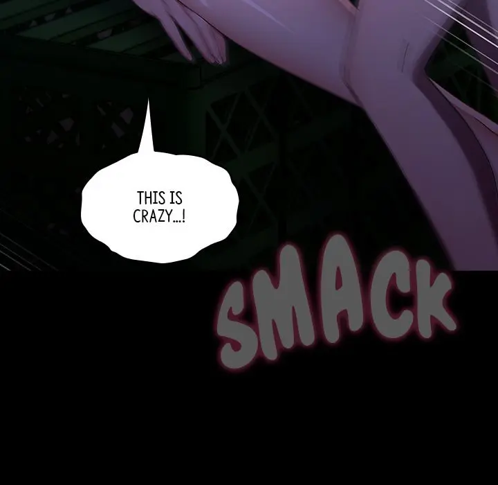 Hey Mister Chapter 75 - Page 17